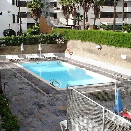 Africana Playa del Ingles (Gran Canaria)